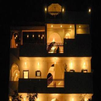 A Small, Cozy Casual Restored Haveli In Pushkar!!, Pushkar 3